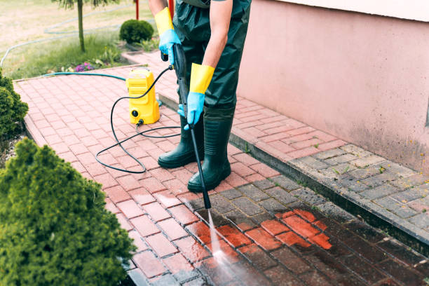 Deck Cleaning Services in Dodgeville, WI