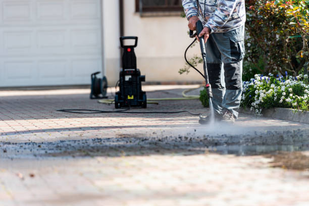 Local Pressure Washing Services in Dodgeville, WI