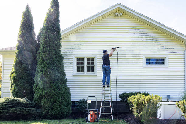 Best Pressure Washing Siding  in Dodgeville, WI