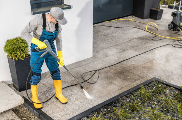 Best House Pressure Washing  in Dodgeville, WI